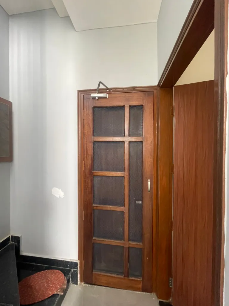 1 RK - Fully Furnished